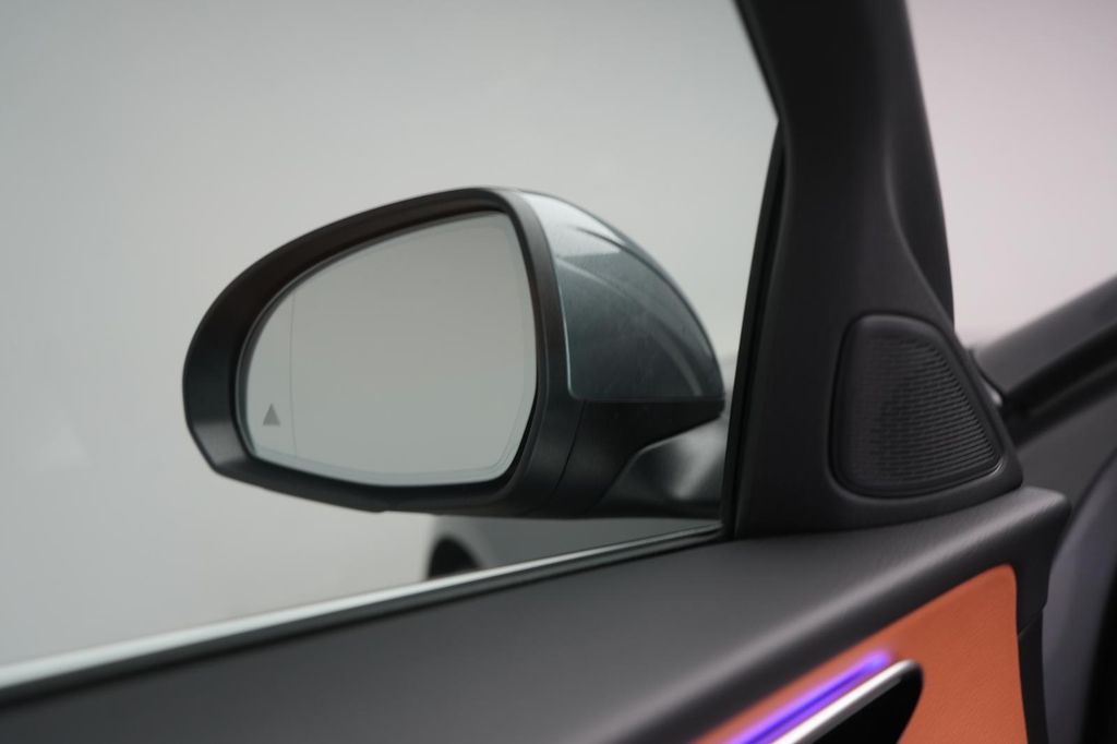 Mercedes-Benz C 220 2022