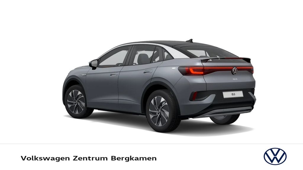 Volkswagen ID.5 2022