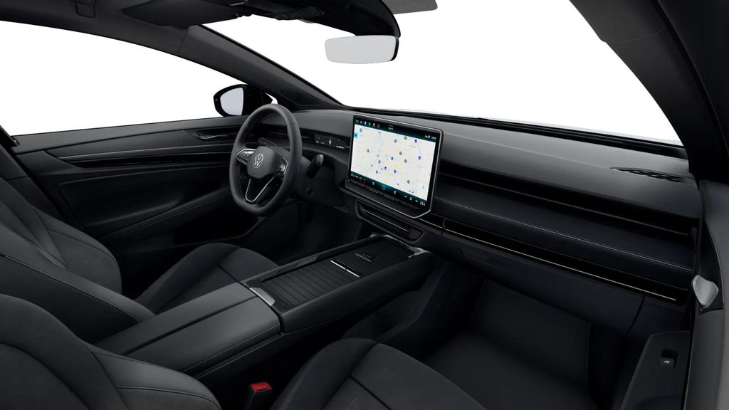 Volkswagen ID.7 2026