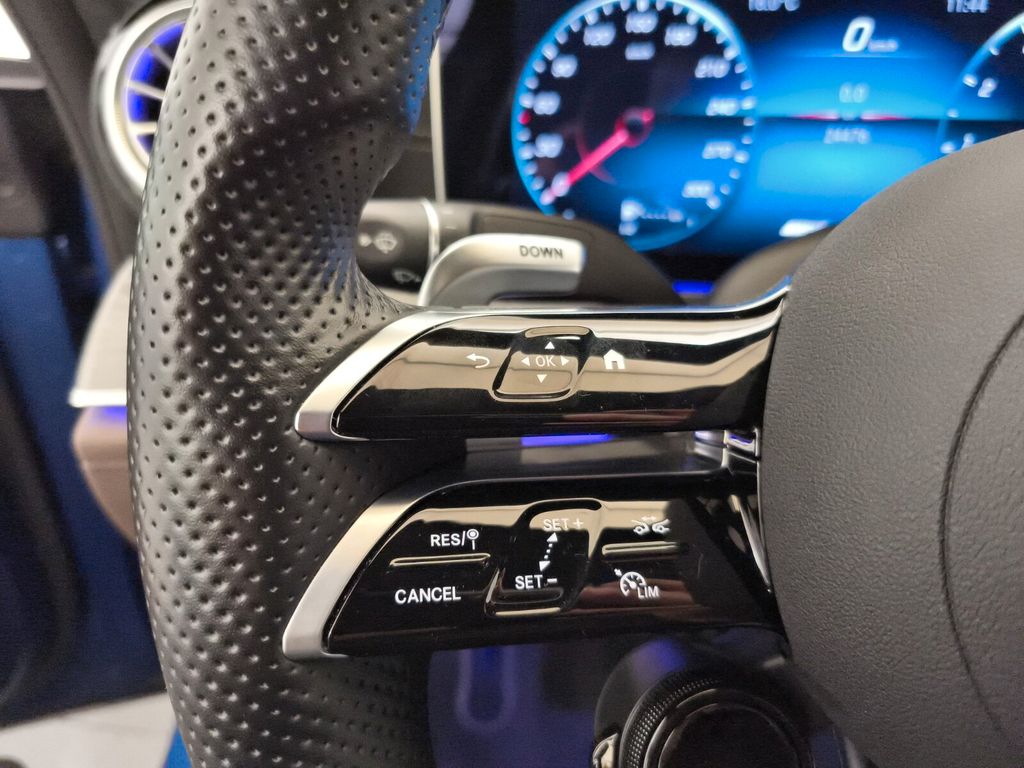 Mercedes-Benz AMG GT 2021