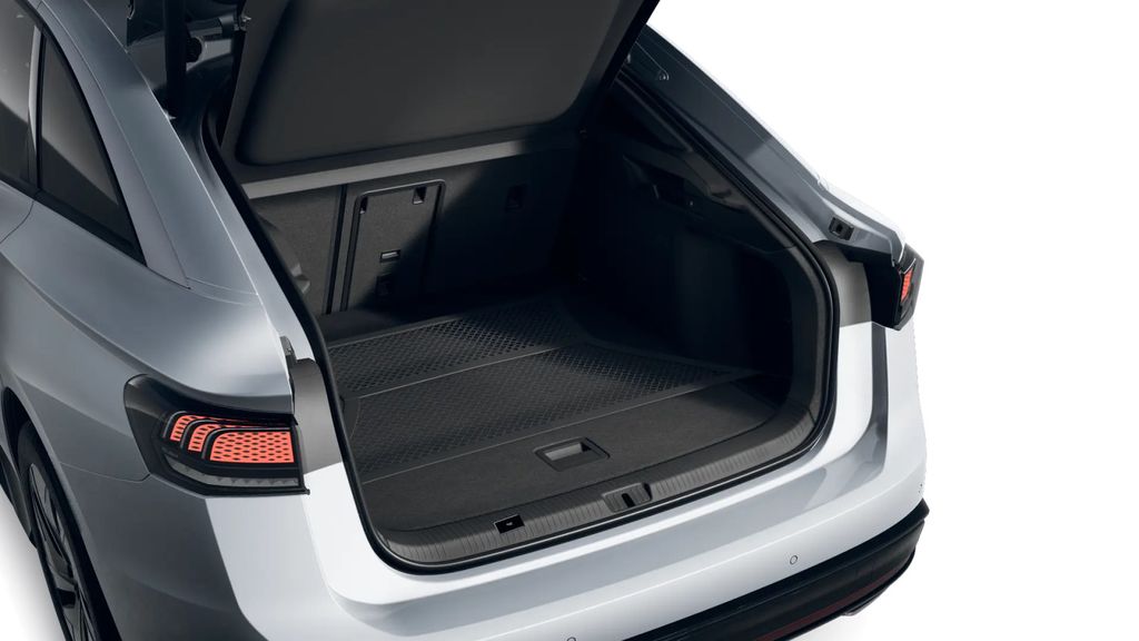 Volkswagen ID.7 2026