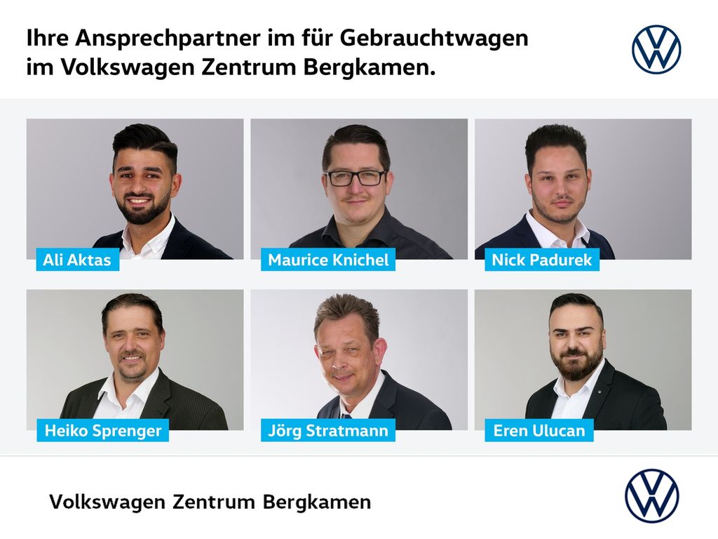 Volkswagen ID.5 2022