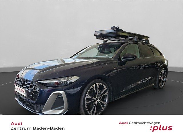 Audi A5 2025