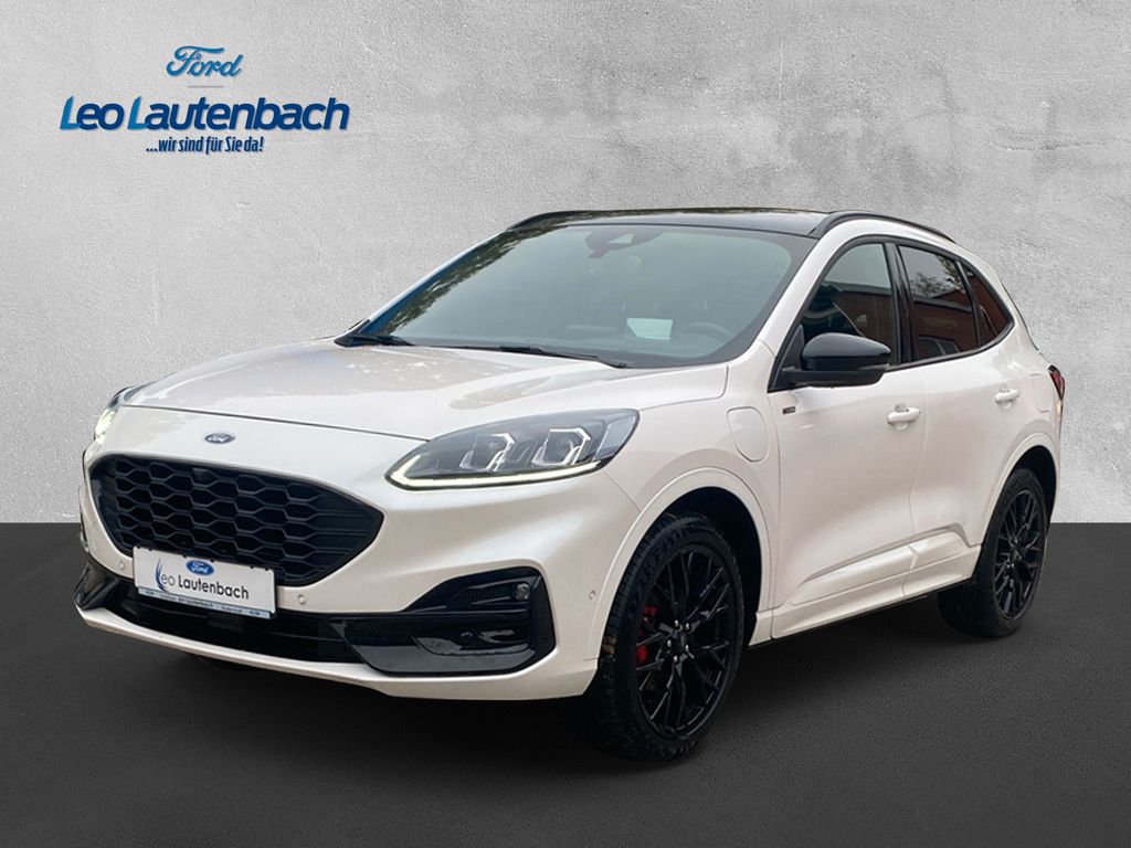 Ford Kuga 2023