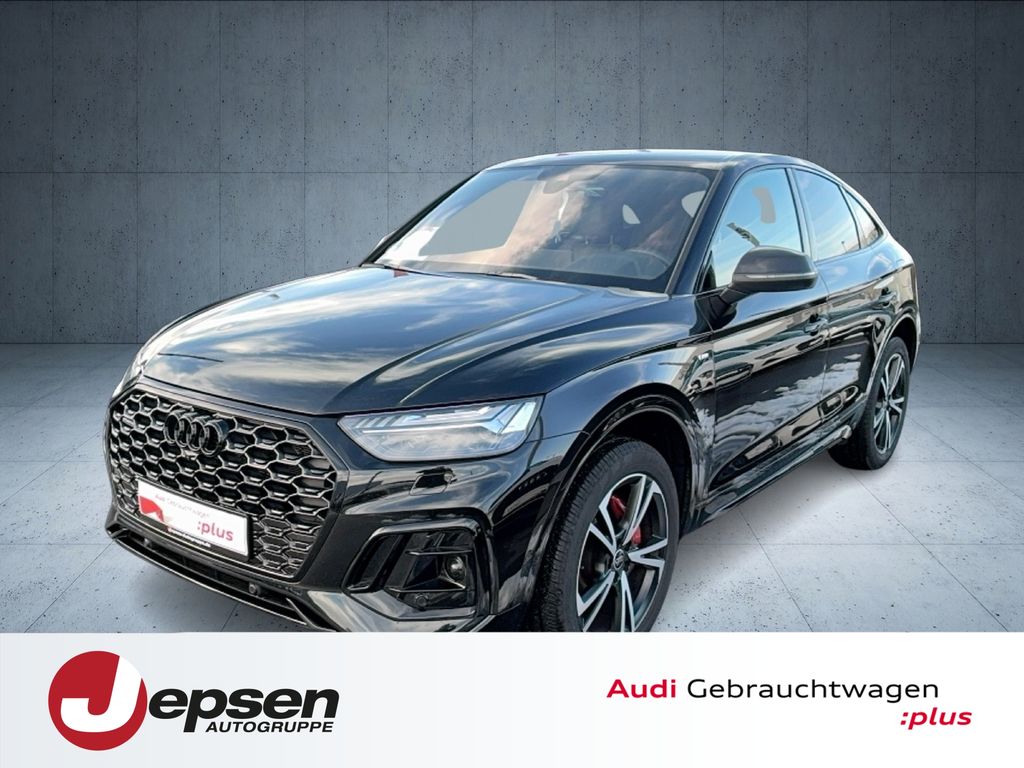 Audi Q5 2024