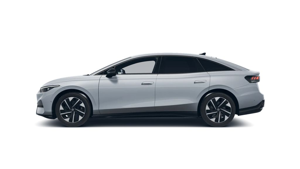 Volkswagen ID.7 2026