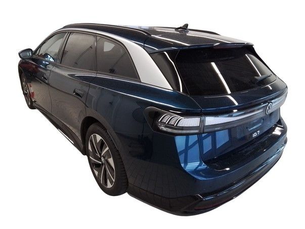 Volkswagen ID.7 2025