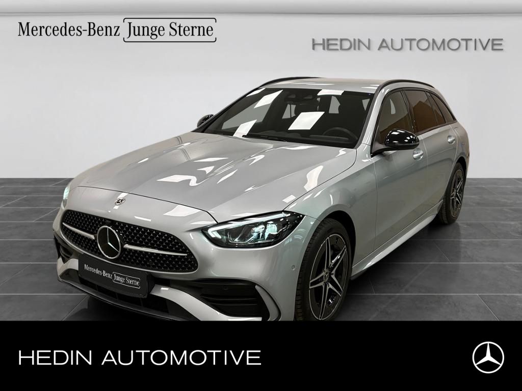 Mercedes-Benz C 300 2022