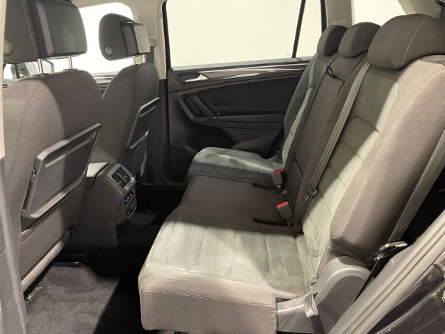 Volkswagen Tiguan Allspace 2020