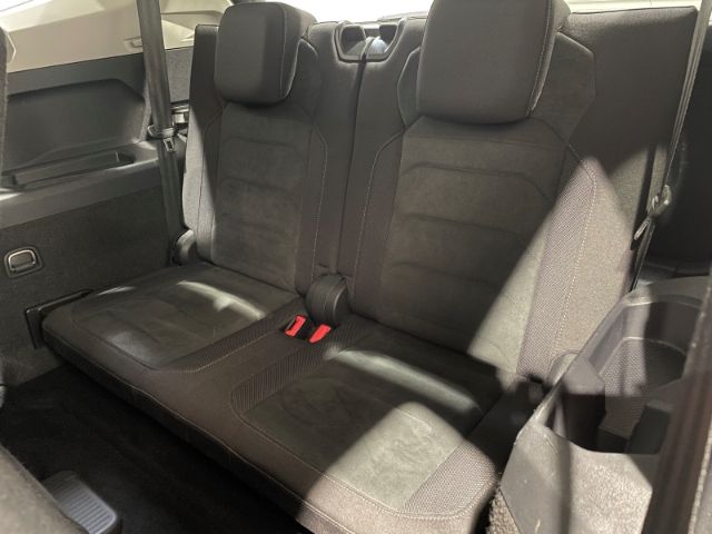Volkswagen Tiguan Allspace 2020
