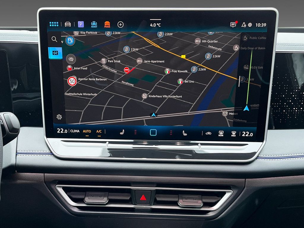 Volkswagen Tiguan 2026