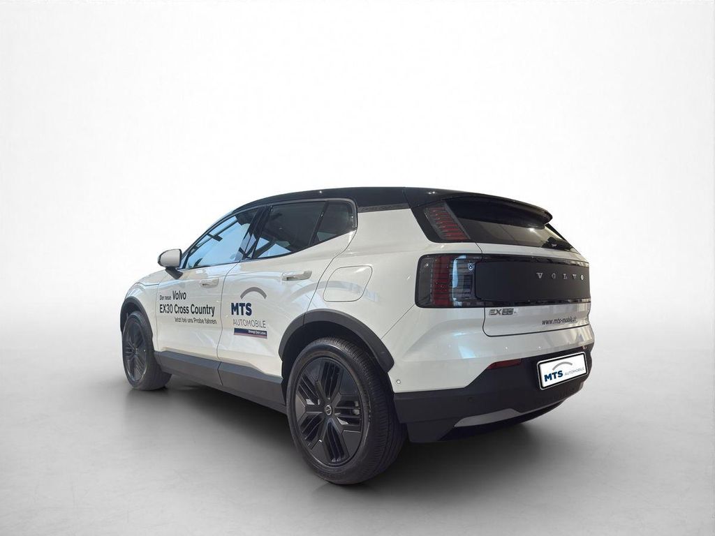 Volvo EX30