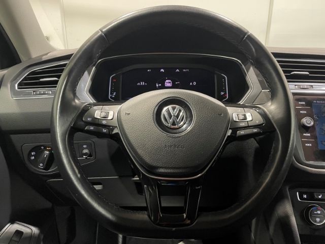Volkswagen Tiguan Allspace 2020
