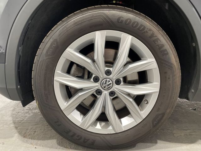 Volkswagen Tiguan Allspace 2020