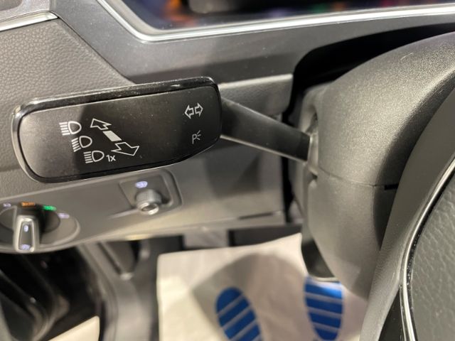 Volkswagen Tiguan Allspace 2020