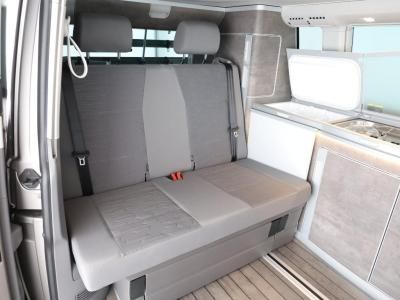 Volkswagen T6 California 2023