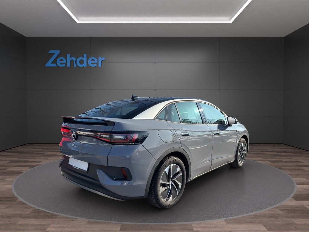 Volkswagen ID.5 2022