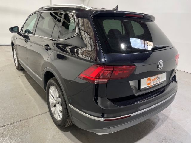 Volkswagen Tiguan Allspace 2020