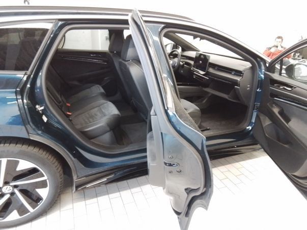 Volkswagen ID.7 2025
