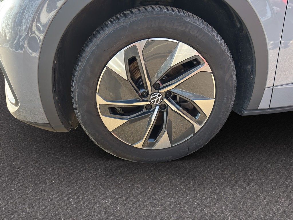 Volkswagen ID.5 2022