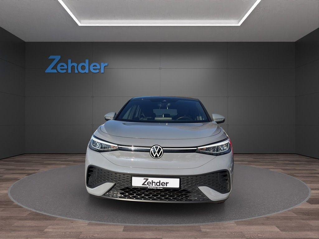 Volkswagen ID.5 2022