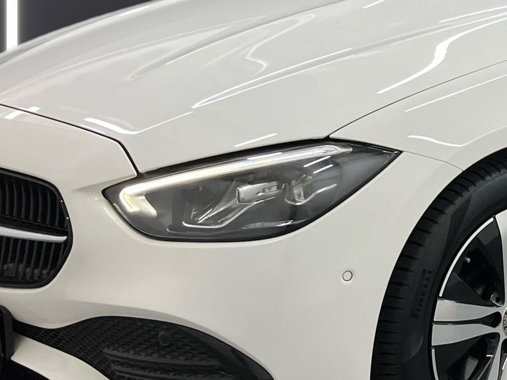 Mercedes-Benz C 200 2023