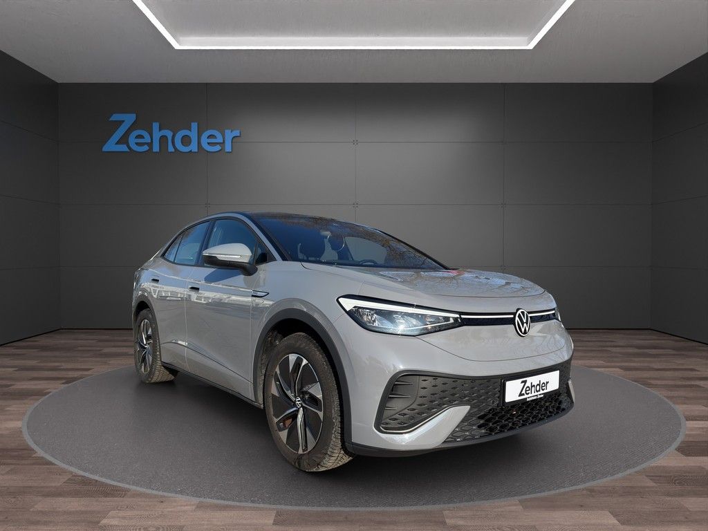 Volkswagen ID.5 2022