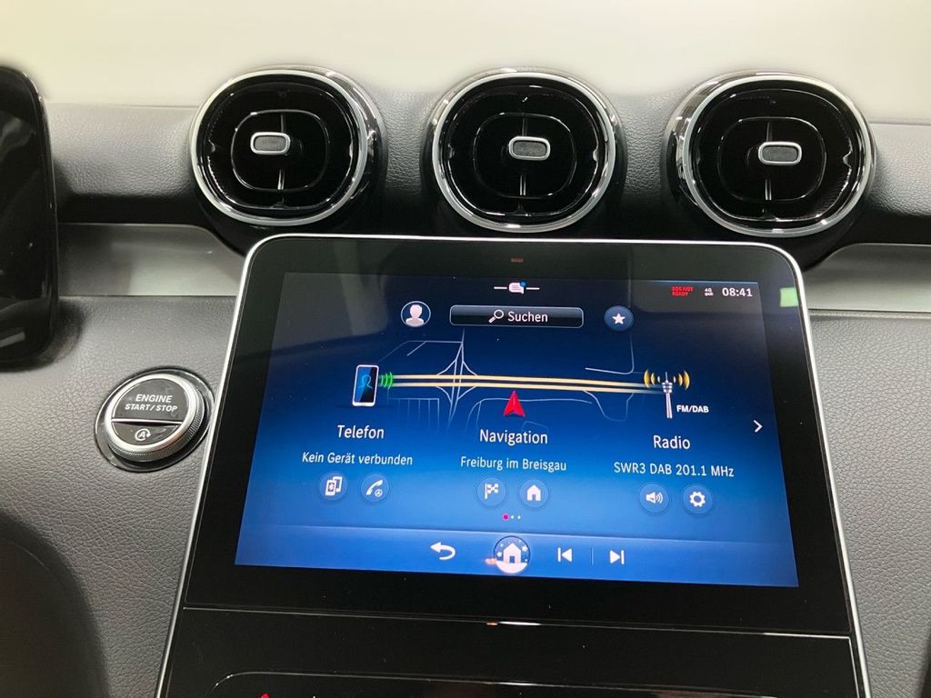 Mercedes-Benz C 200 2023