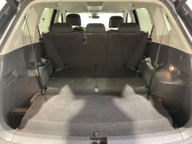 Volkswagen Tiguan Allspace 2020