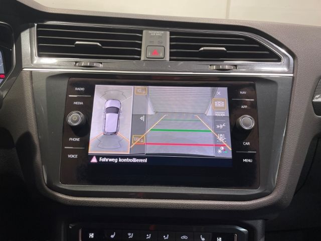 Volkswagen Tiguan Allspace 2020