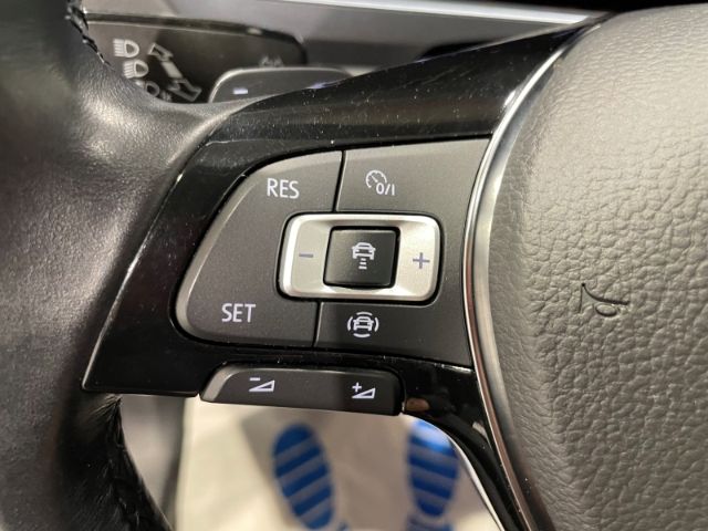 Volkswagen Tiguan Allspace 2020