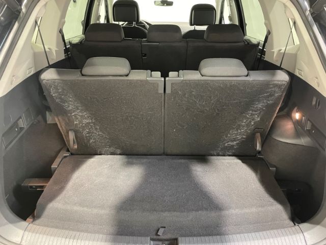 Volkswagen Tiguan Allspace 2020