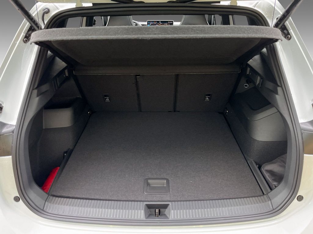 Volkswagen Tiguan 2026