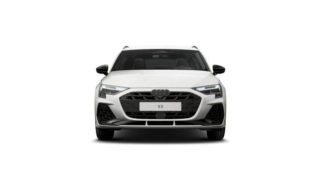 Audi S3 2025