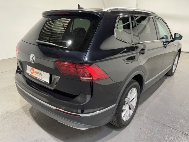 Volkswagen Tiguan Allspace 2020
