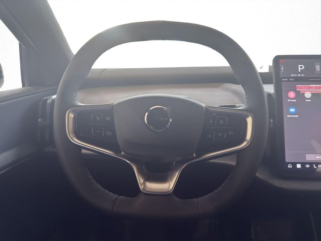 Volvo EX30