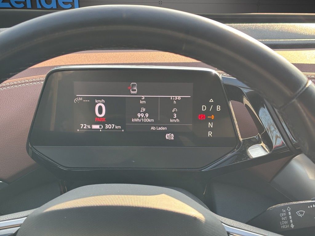 Volkswagen ID.5 2022