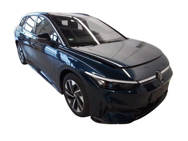 Volkswagen ID.7 2025