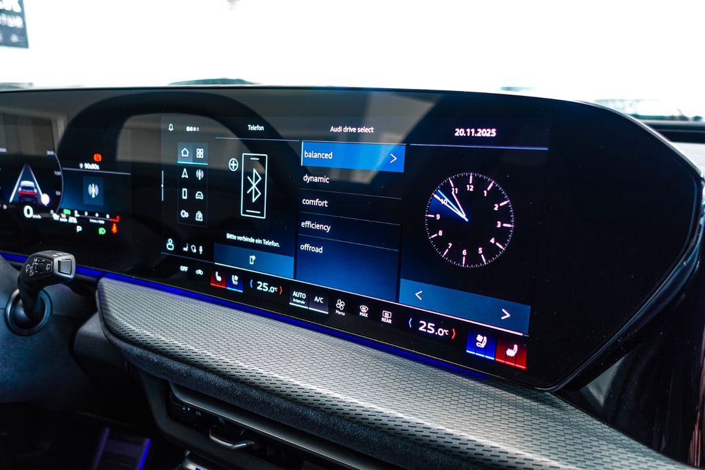 Audi SQ5 2025