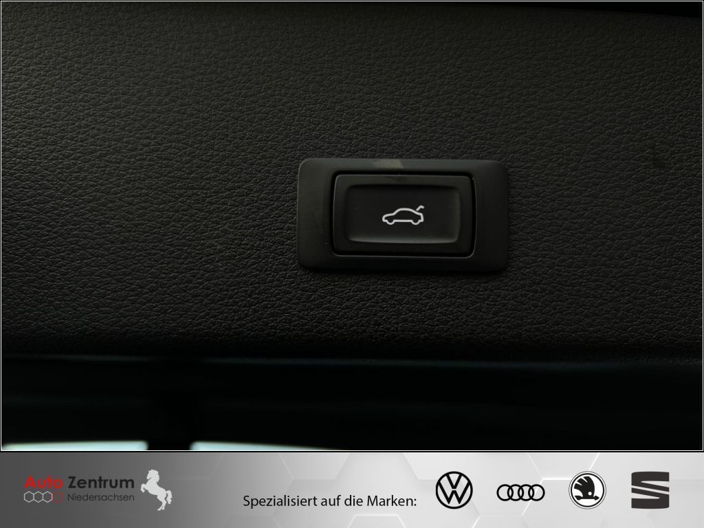 Audi e-tron 2023