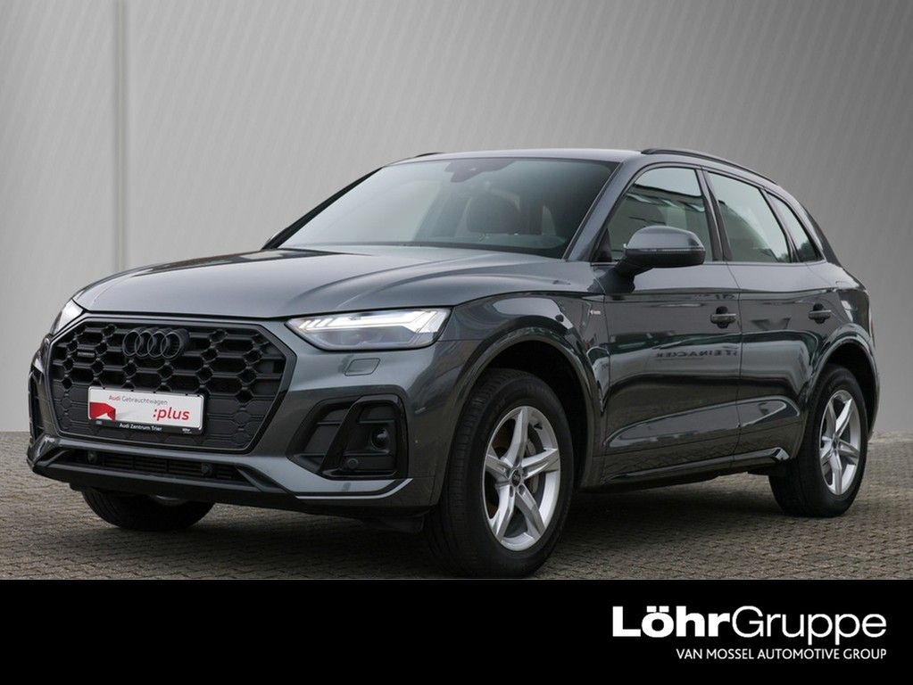 Audi Q5 2022