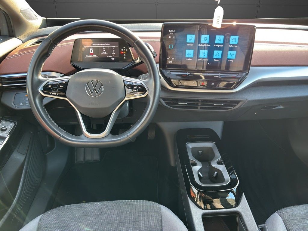 Volkswagen ID.5 2022