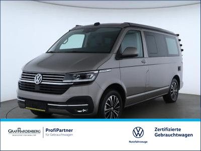 Volkswagen T6 California 2023