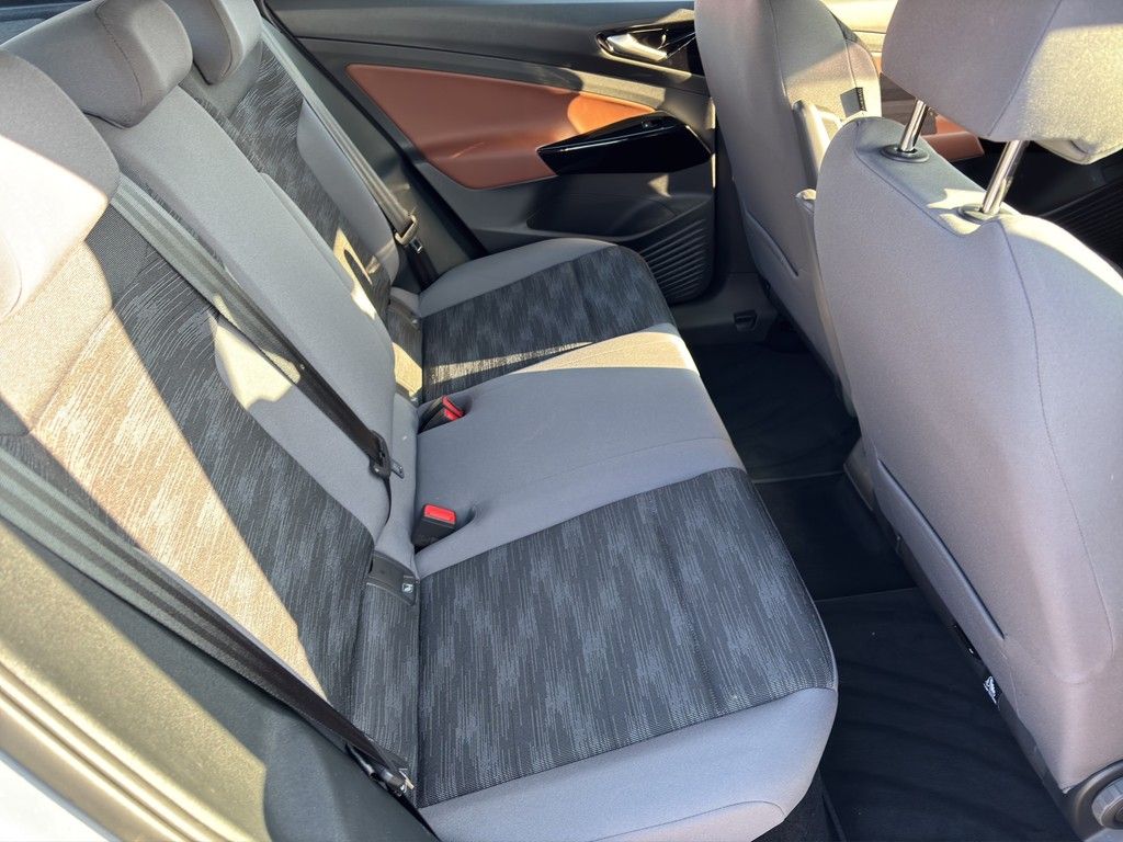 Volkswagen ID.5 2022