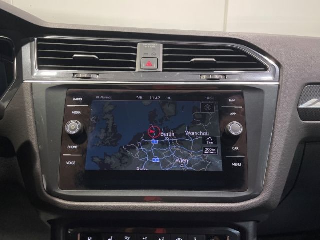 Volkswagen Tiguan Allspace 2020