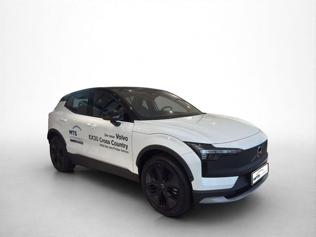 Volvo EX30