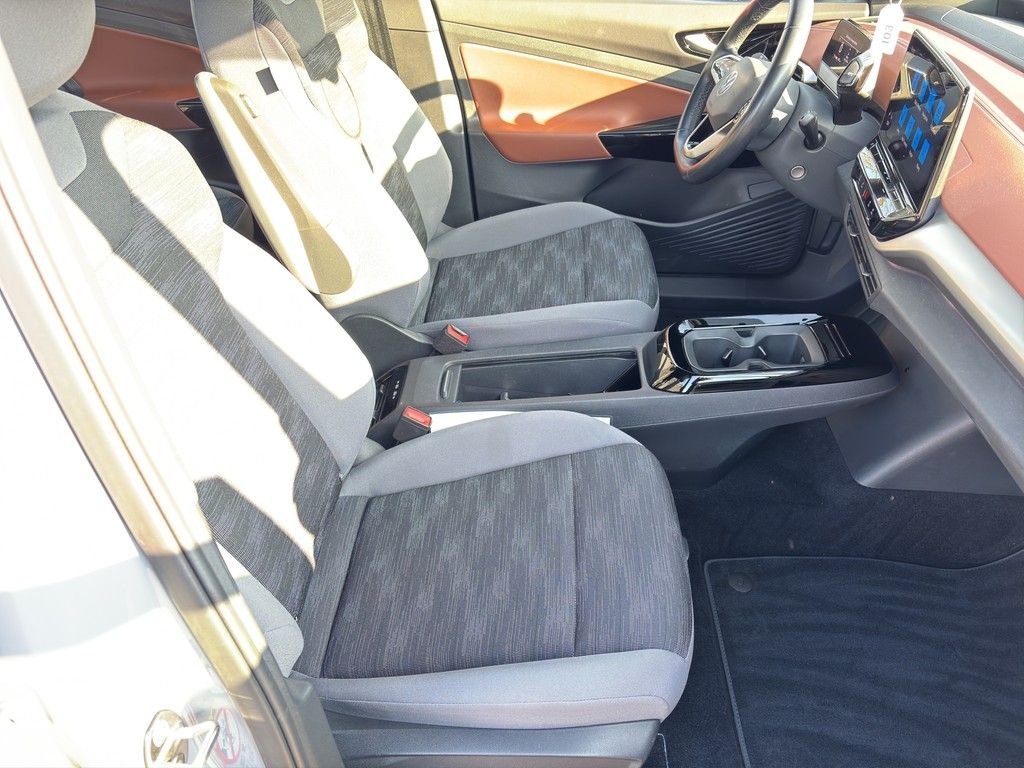 Volkswagen ID.5 2022