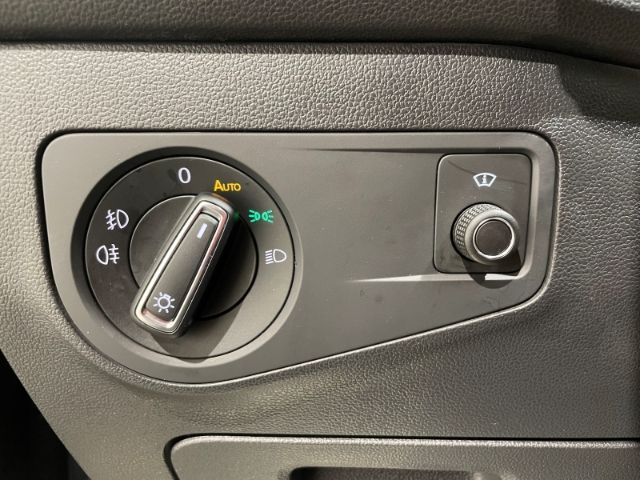 Volkswagen Tiguan Allspace 2020