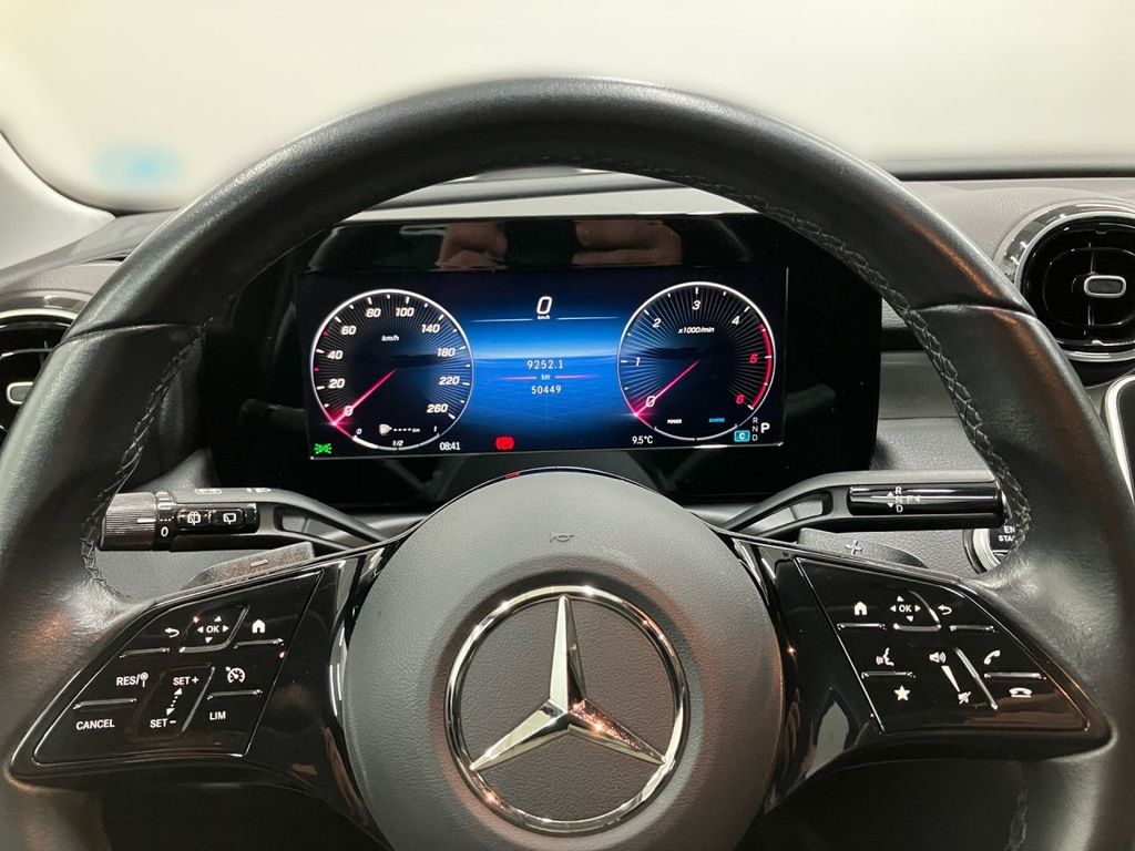 Mercedes-Benz C 200 2023