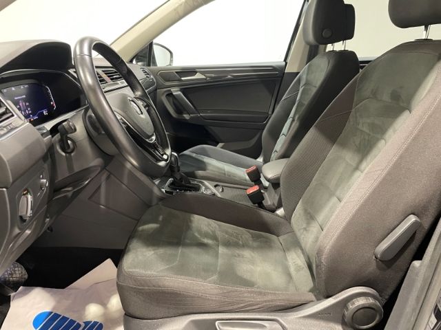 Volkswagen Tiguan Allspace 2020